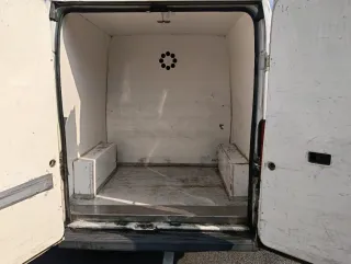 Peugeot Boxer 2007