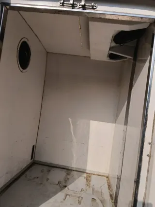 Peugeot Boxer 2007