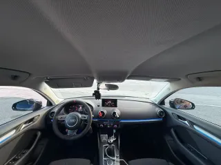 Audi a3 SPORTBACK  2013