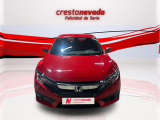 Honda Civic 2018 ¡¡Desde 279€ al mes!!