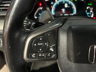 Honda Civic 2018 ¡¡Desde 279€ al mes!!