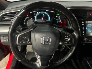 Honda Civic 2018 ¡¡Desde 279€ al mes!!