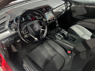 Honda Civic 2018 ¡¡Desde 279€ al mes!!