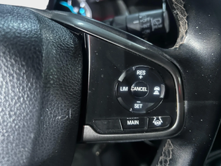 Honda Civic 2018 ¡¡Desde 279€ al mes!!