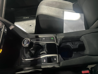 Honda Civic 2018 ¡¡Desde 279€ al mes!!