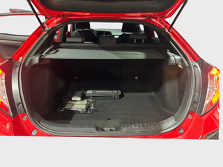 Honda Civic 2018 ¡¡Desde 279€ al mes!!