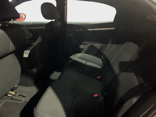 Honda Civic 2018 ¡¡Desde 279€ al mes!!