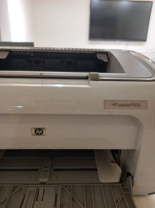Impresora HP CE651A