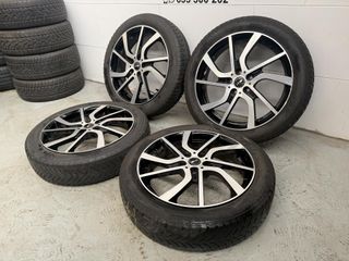 JUEGO LLANTAS ORIGINAL BMW I3 19 PULGADAS