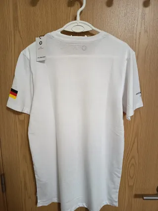 Camiseta Jack & Jones Alemania Talla L CREA LOTE!!