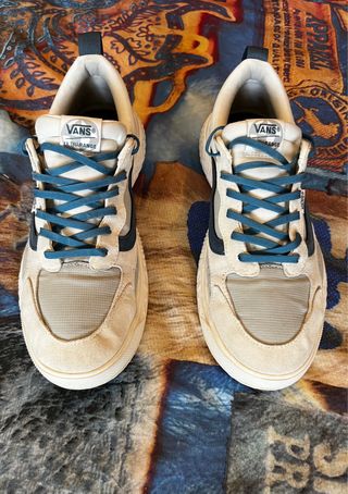 Vans UltraRange Neo VR3 Azul Tormenta 44’5/11/29