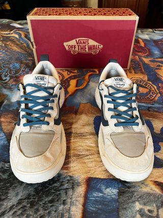 Vans UltraRange Neo VR3 Azul Tormenta 44’5/11/29