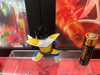 Figura Gashapon Dragon Ball Vegeta