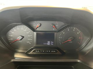 Peugeot Partner 2022