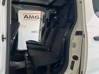 Peugeot Partner 2022