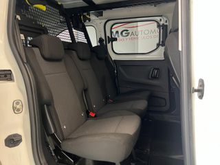 Peugeot Partner 2022