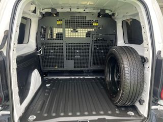 Peugeot Partner 2022