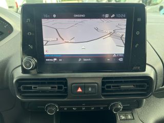 Peugeot Partner 2022