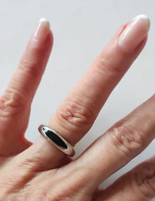 Anillos Plata Ley Diseños Varios