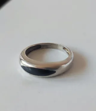 Anillos Plata Ley Diseños Varios