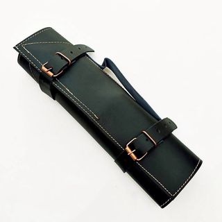 Set 5 Cuchillos Cocina Damasco