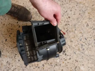 Motor Calefacción Citroën Saxo VTS