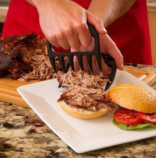 Garras de Oso para Cocina