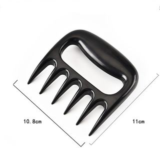 Garras de Oso para Cocina