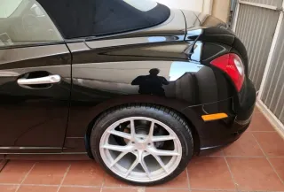 Chrysler Crossfire 2005