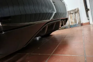 Chrysler Crossfire 2005