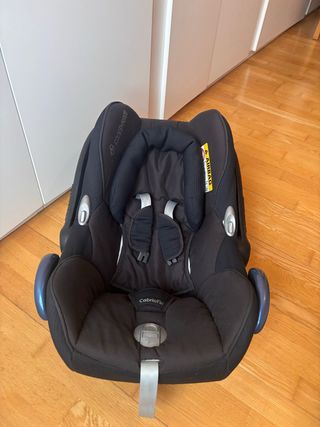 Maxi-Cosi Silla de Coche