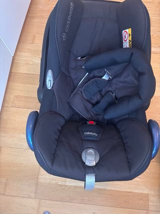 Maxi-Cosi Silla de Coche