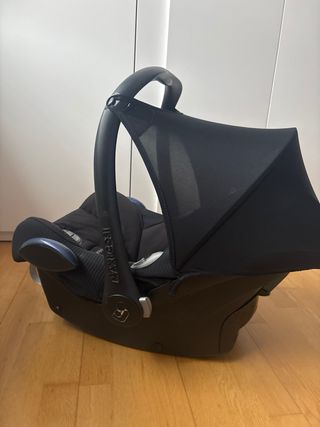Maxi-Cosi Silla de Coche