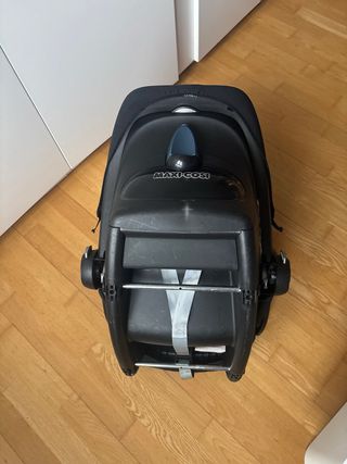 Maxi-Cosi Silla de Coche