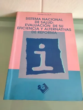Lote 8 libros medicina (02) ,salud, administración