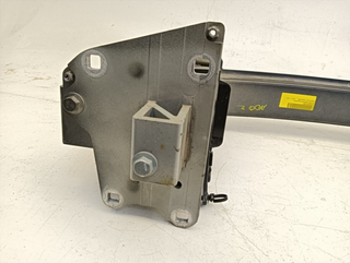 REFUERZO PARAGOLPES DELANTERO VOLVO XC40 D4204T12