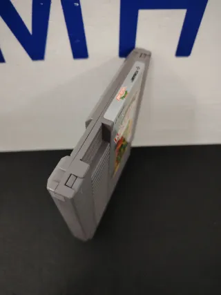 NES Teenage Mutant Hero Turtles II   The Arcade Ga