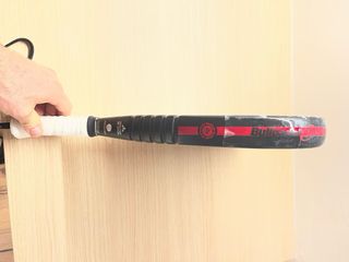 Pala Padel Vibora King Cobra Elite