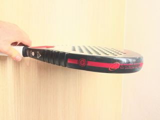 Pala Padel Vibora King Cobra Elite