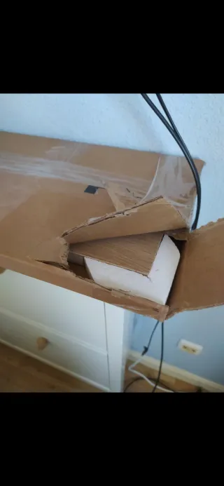 Balda para Hemnes