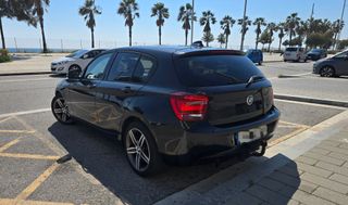 SERIE 1 116D SPORT -MUY BUEN ESTADO