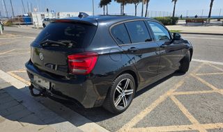 SERIE 1 116D SPORT -MUY BUEN ESTADO