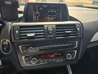 SERIE 1 116D SPORT -MUY BUEN ESTADO