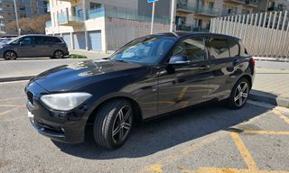 SERIE 1 116D SPORT -MUY BUEN ESTADO