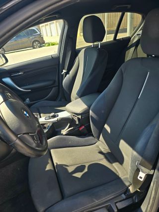 SERIE 1 116D SPORT -MUY BUEN ESTADO