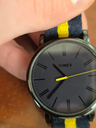 Reloj Timex