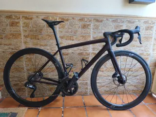 Specialized Aethos 2024