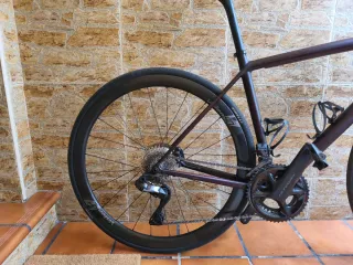 Specialized Aethos 2024