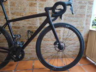 Specialized Aethos 2024