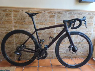 Specialized Aethos 2024